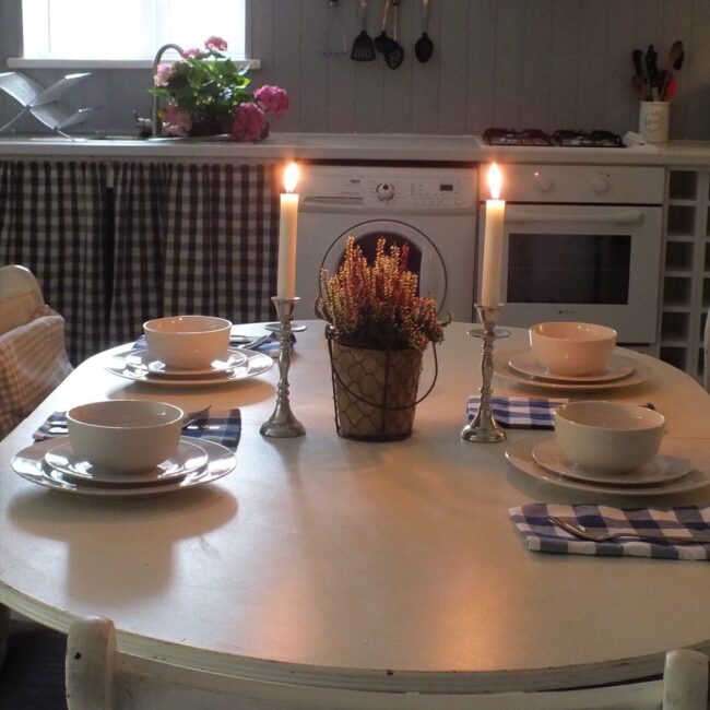 Le Beau Fief - Gite to rent in France