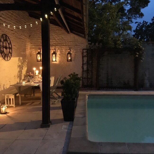 Le Beau Fief - Gite to rent in France