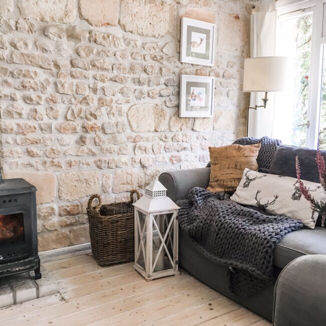 Le Beau Fief - Gite to rent in France