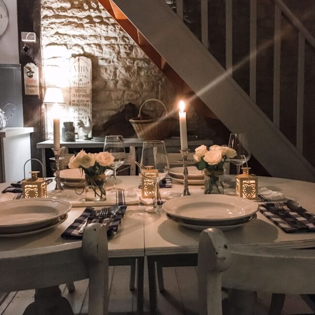 Le Beau Fief - Gite to rent in France