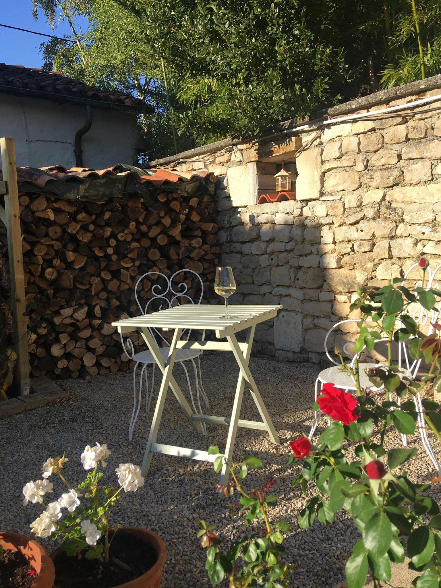 Le Beau Fief - Gite to rent in France