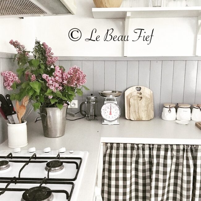 Le Beau Fief - cutting boards